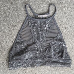 Mi ami Lace Bralette